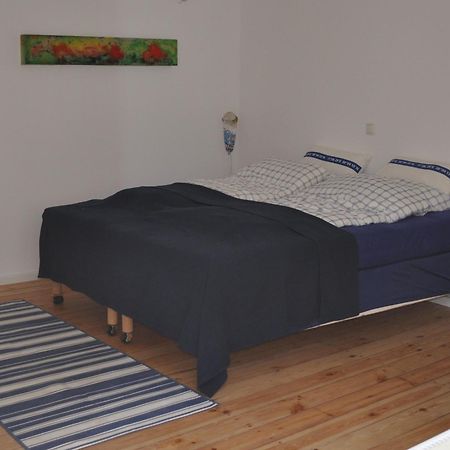 Apartment In Der Altstadt Ueckermünde Стая снимка