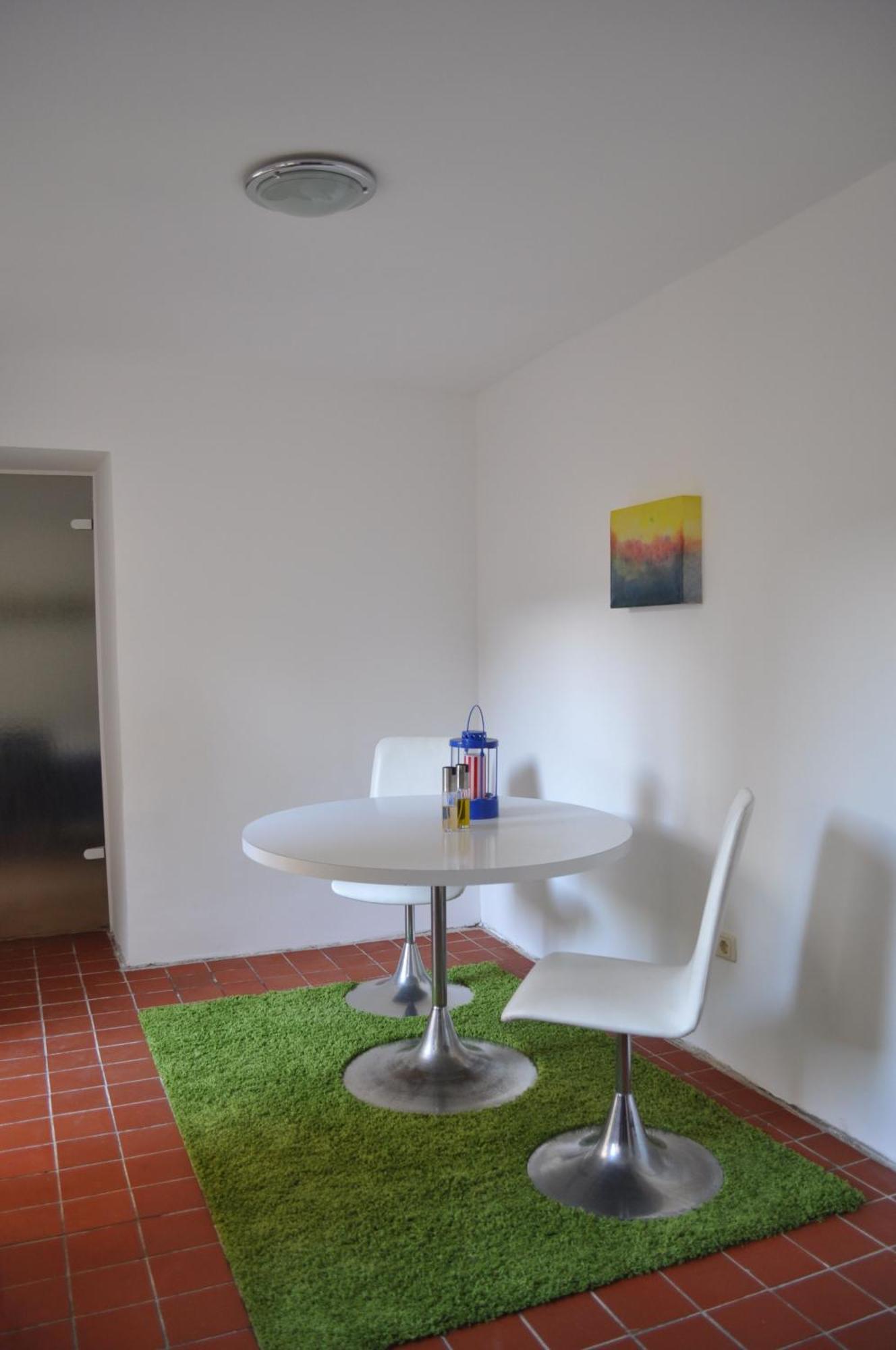 Apartment In Der Altstadt Ueckermünde Екстериор снимка