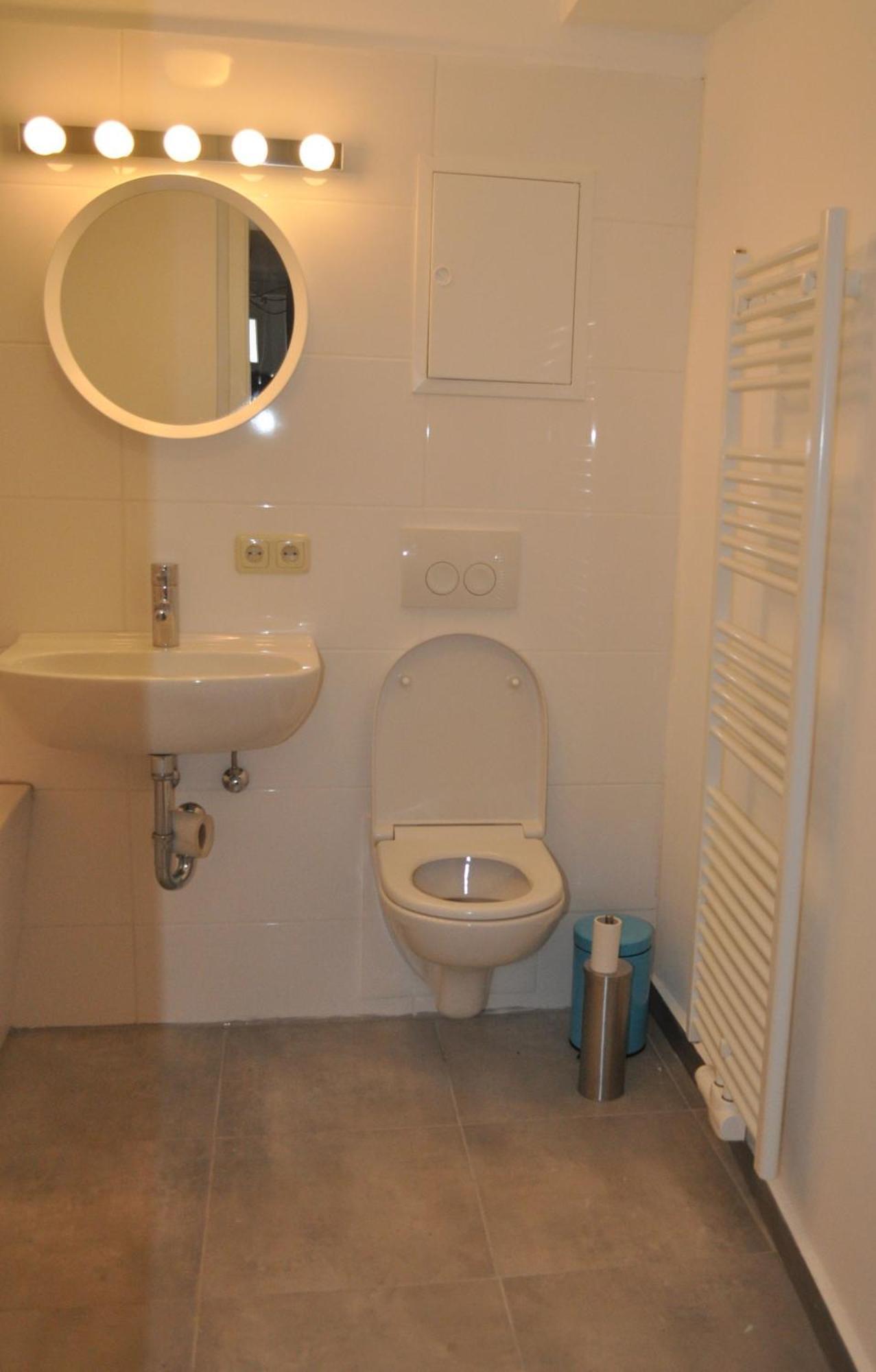 Apartment In Der Altstadt Ueckermünde Стая снимка
