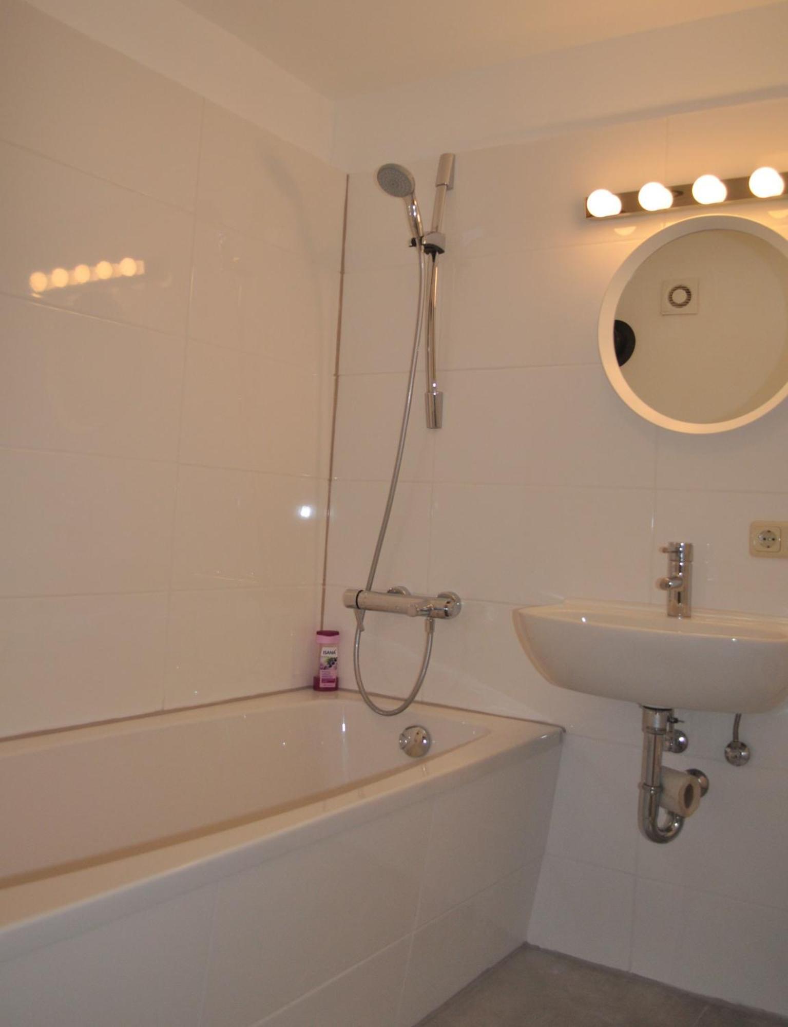 Apartment In Der Altstadt Ueckermünde Стая снимка