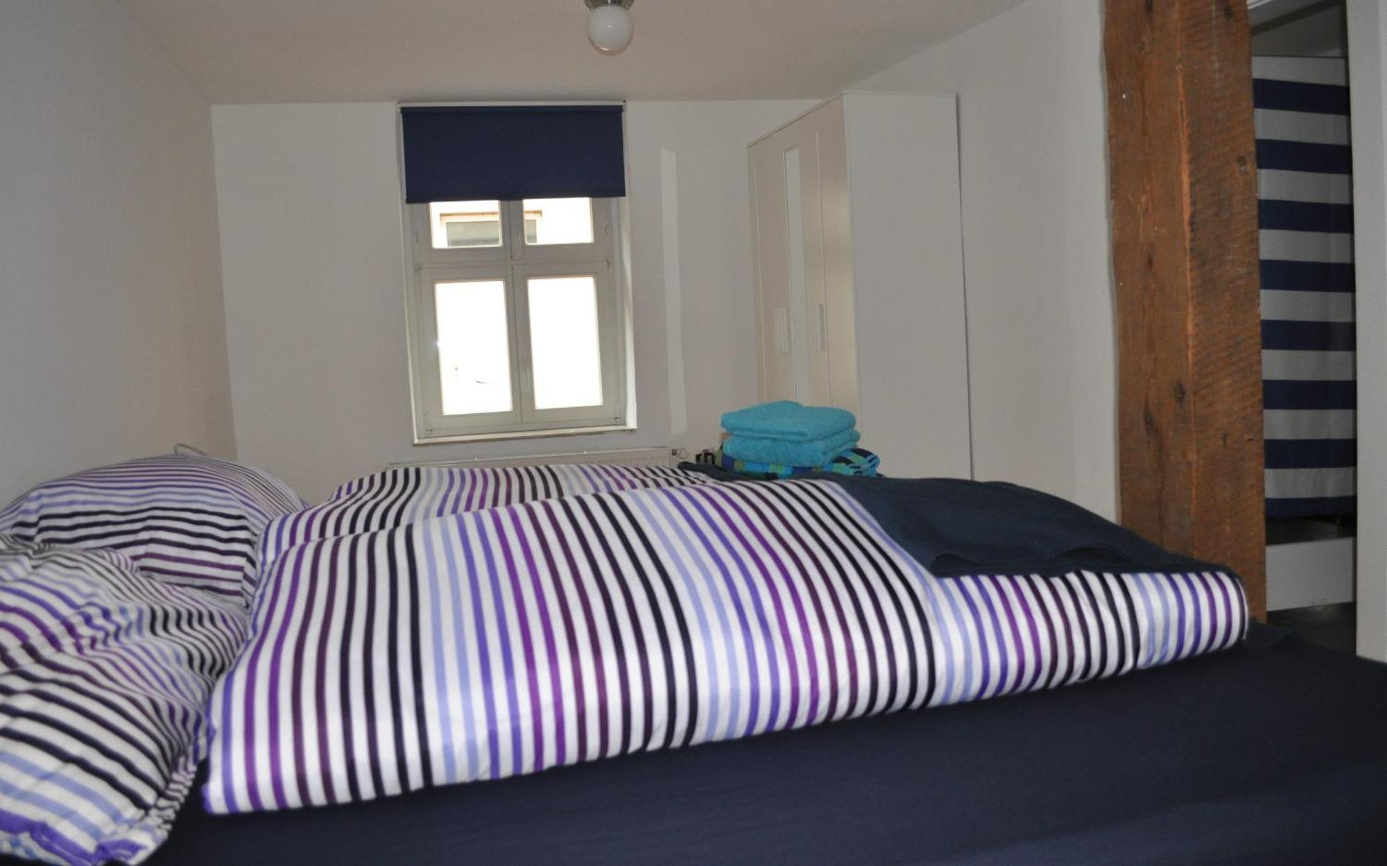 Apartment In Der Altstadt Ueckermünde Стая снимка
