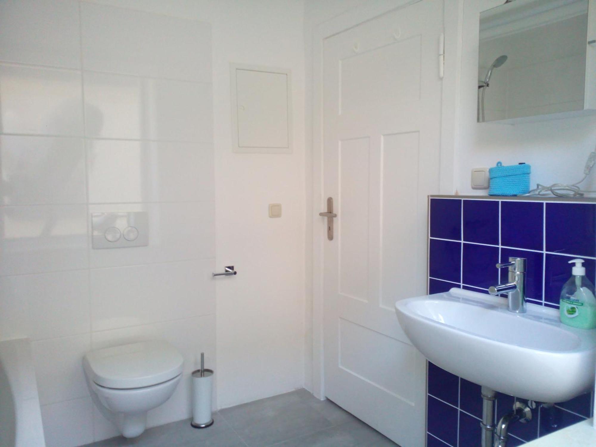 Apartment In Der Altstadt Ueckermünde Стая снимка