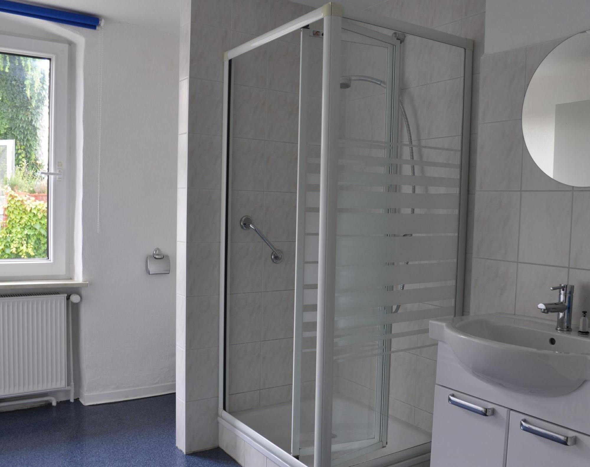 Apartment In Der Altstadt Ueckermünde Стая снимка