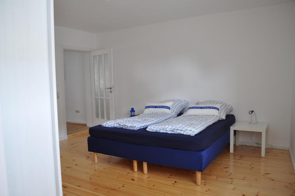 Apartment In Der Altstadt Ueckermünde Стая снимка